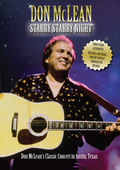 Album artwork for Don McLean - Starry Starry Night 