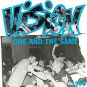 Album artwork for Vision - One And The Same 
