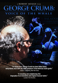 Album artwork for George Crumb - George Crumb: Voice Of The Whale 