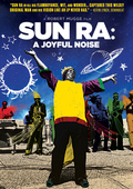 Album artwork for Sun Ra - A Joyful Noise 