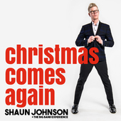 Album artwork for Shaun Johnson Big Band Experience - Christmas Come