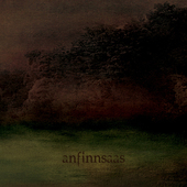 Album artwork for Anfinnsaas - Anfinnsaas 