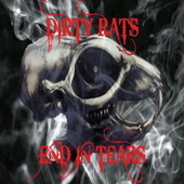 Album artwork for Dirty Rats - End In Tears 