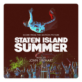 Album artwork for John Swihart - Staten Island Summer (original Moti