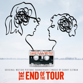 Album artwork for End Of The Tour (Original Motion Picture Soundtrac