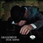 Album artwork for Dangerego - Special Dreamer 