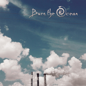 Album artwork for Burn The Ocean - Come Clean 