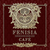 Album artwork for Fenisia - Fenisia Cafe 