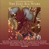 Album artwork for The Le Coq All Stars - Le Coq Records Presents: Th