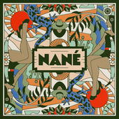 Album artwork for NANÉ - NANÉ 