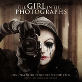 Album artwork for Nima Fakhrara - The Girl In The Photographs (Origi