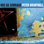 Album artwork for Peter Bruntnell - Nos Da Comrade 