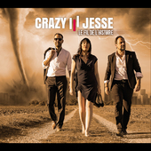 Album artwork for Crazy Jesse - Le Fil De L'hsitoire 