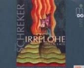Album artwork for Schreker: Irrelohe