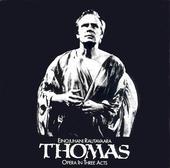 Album artwork for THOMAS