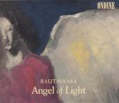 Album artwork for ANGEL OF LIGHT