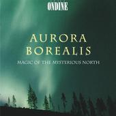 Album artwork for AURORA BOREALIS