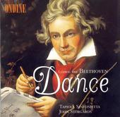 Album artwork for LUDWIG VAN BEETHOVEN: DANCE
