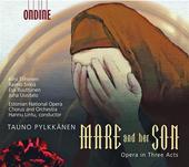 Album artwork for MARE AND HER SON