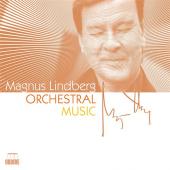 Album artwork for Lindberg: Orchestral Music