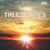 Album artwork for YL Male Voice Choir: Talescapes