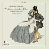 Album artwork for Waltzes; Marches; Polkas
