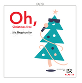 Album artwork for Oh, Christmas Tree