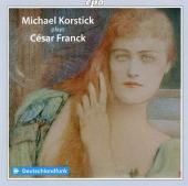 Album artwork for Franck: Piano Works / Korstick
