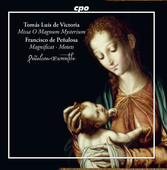 Album artwork for Marian Music from Spain