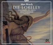 Album artwork for Bruch: Die Loreley