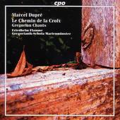 Album artwork for LE CHEMIN DE LA CROIX