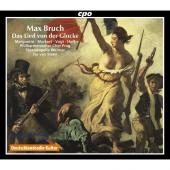 Album artwork for Bruch: DAS LIED VON DER GLOCKE
