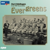 Album artwork for KURT EDELHAGEN & DAS WDR TANZORCHESTER