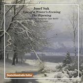Album artwork for Suk: Tale of a Winter's Evening, The Ripening