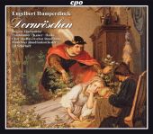 Album artwork for Humperdinck: Dornroeschen