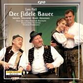 Album artwork for Fall: Der fidele Bauer