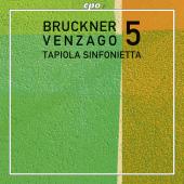 Album artwork for Bruckner: Symphony No. 5
