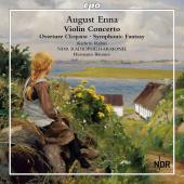 Album artwork for Violin Concerto