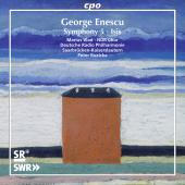 Album artwork for Enescu: Symphony No. 5