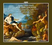 Album artwork for Handel: Acis and Galatea HWV 49a / Stubbs