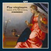 Album artwork for Flos virginum: Motets of the 15th Century