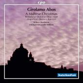 Album artwork for Abos: A Maltese Christmas