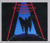 Album artwork for Ullmann: Der Sturz des Antichrist