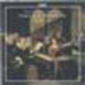 Album artwork for Praetorius: Vesper on St. Michaels Day / Cordes