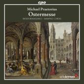 Album artwork for Praetorius: Ostermesse