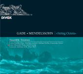Album artwork for GADE & MENDELSSOHN: STRING OCTETS