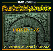 Album artwork for DIFERENCIAS