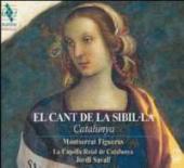Album artwork for El Cant De La Sibilla Catalunya