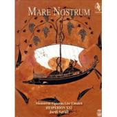 Album artwork for Mare Nostrum