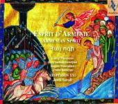 Album artwork for Armenian Spirit